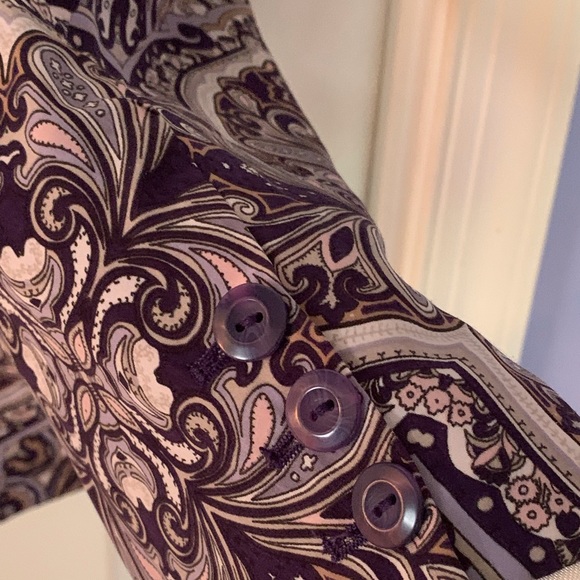 Chico’s Blazer - Picture 3 of 7